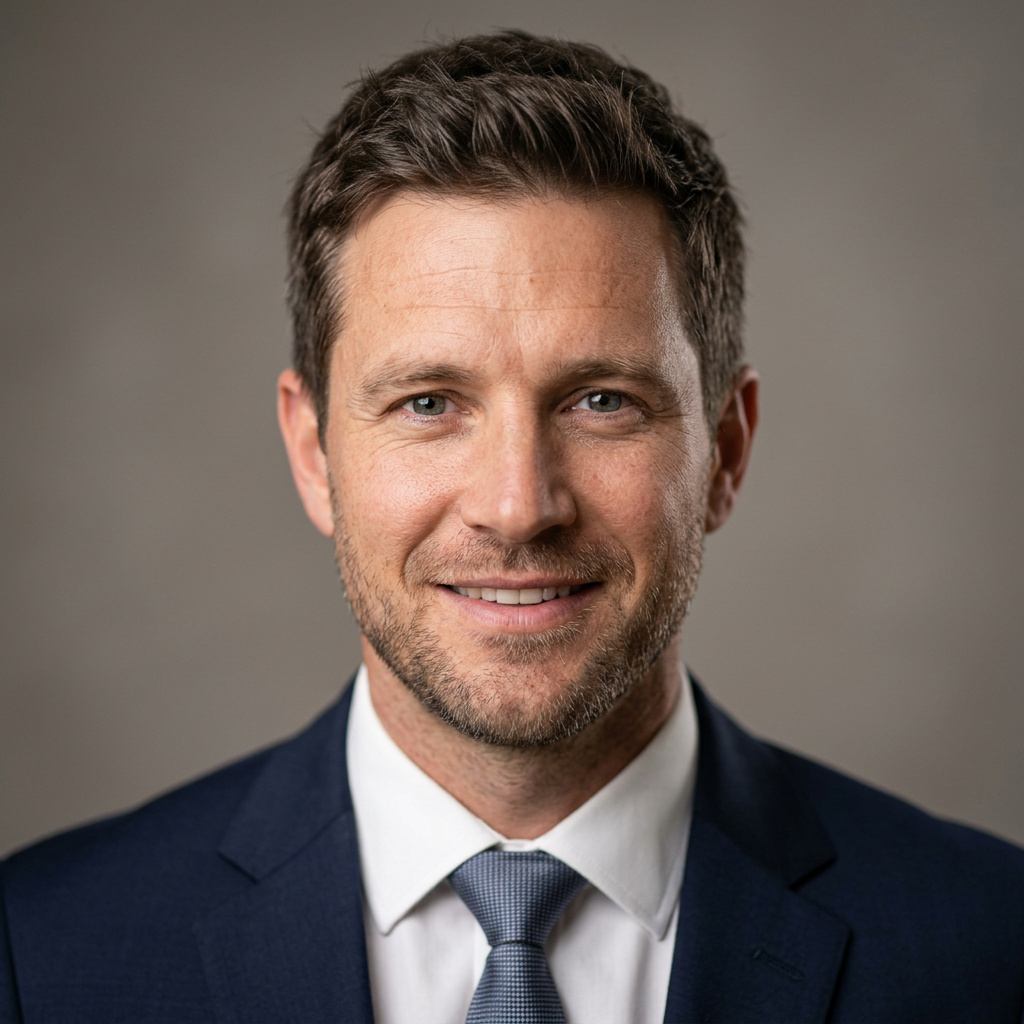 Oliver Sutton