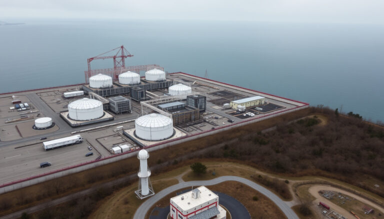 Fukushima heute: Strahlenbelastung und Vergleich mit Tschernobyl