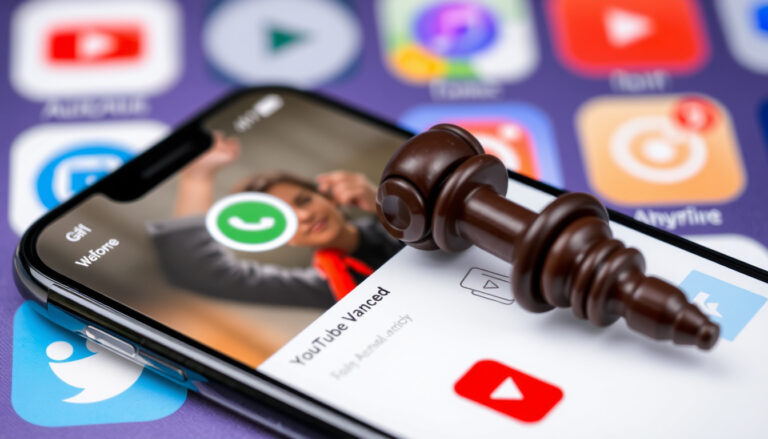 YouTube Vanced: Legalität, Funktionen & Alternativen