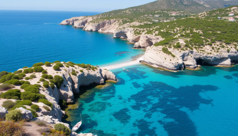 Korsika: Urlaub, Sehenswürdigkeiten und alle Tipps für die Insel